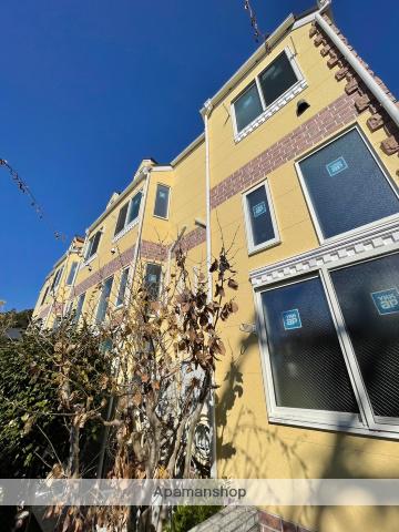 ユナイト宮前メーテルリンクの杜