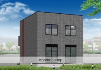 デオダラ テラス(1K/1階)