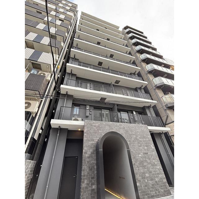 オープンブルーム伊勢佐木町(1LDK/2階)