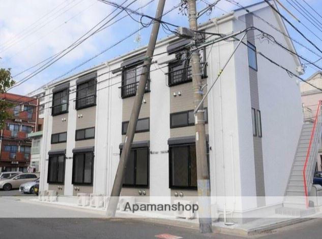 エクセルコート鶴間