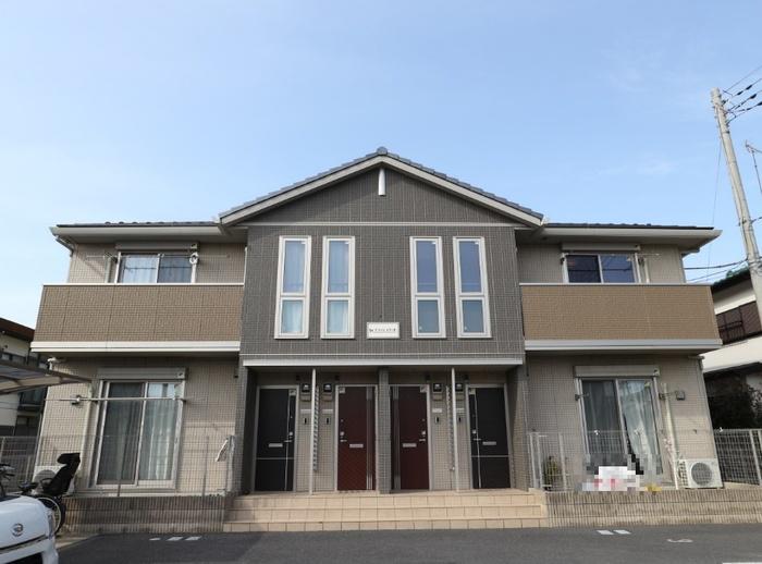 ブラッシュウッド