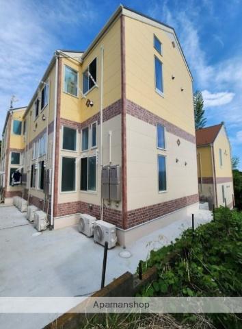 ユナイト宮前平カンパニア(ワンルーム/2階)