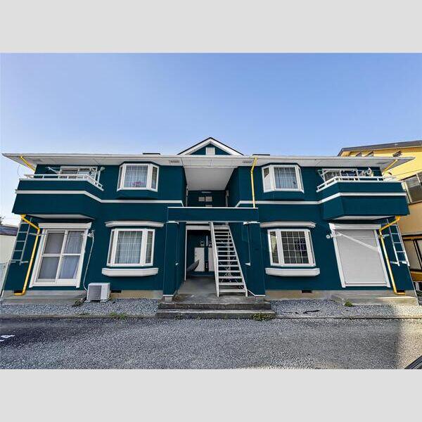 グリーン・シャトレA