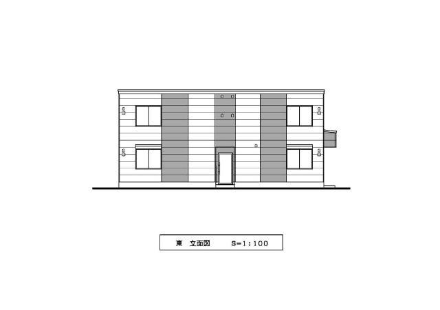 大田区大森西5丁目アパート
