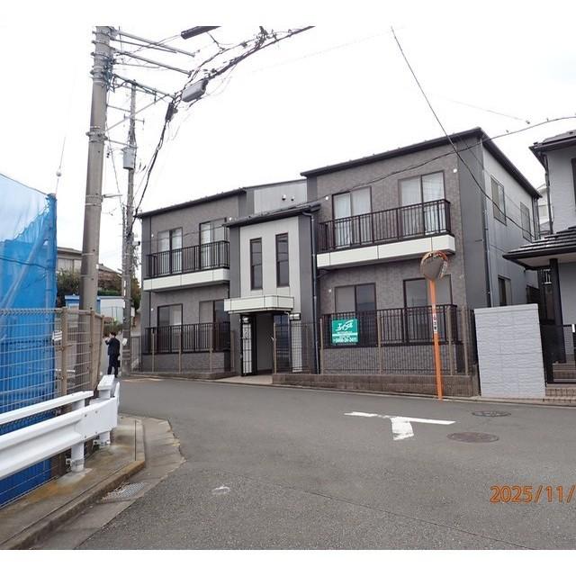 湘南新宿ライン高海 藤沢駅 徒歩32分  築24年