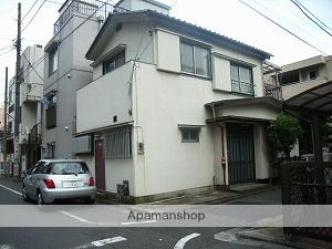 京浜急行電鉄大師線 川崎大師駅 徒歩6分 2階建 築50年