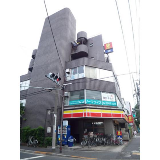 ダイヤモンドレジデンス中央