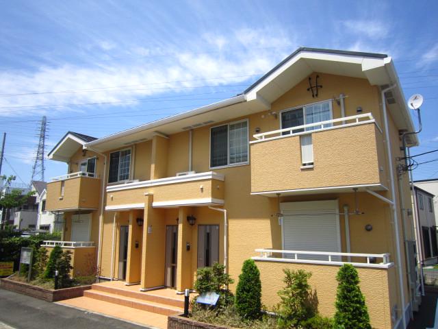 スカイローズⅡ