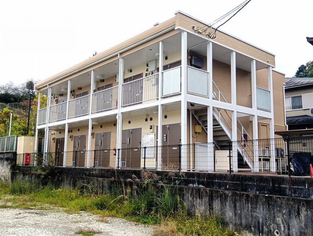 レオパレスエンボーダ