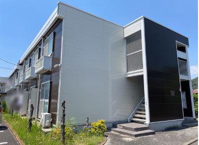 レオパレスグルーテンA