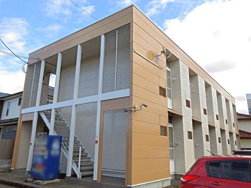 レオパレスリターンオブハピネス