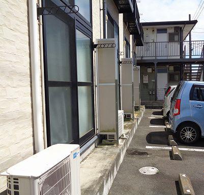 レオパレスピュアリストⅢ