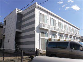 レオパレスくすの木Ⅰ