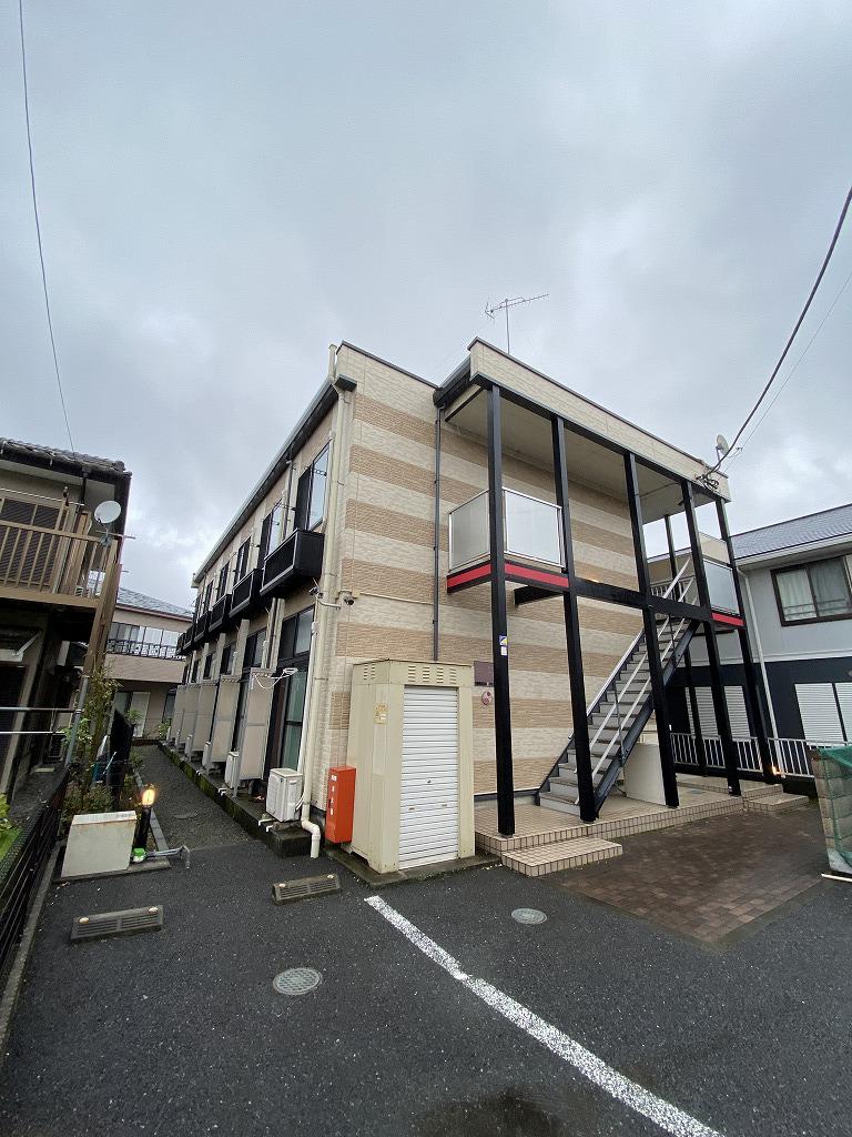 レオパレス花音