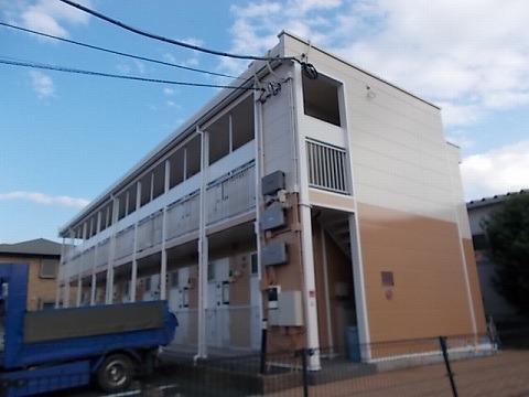 レオパレスジョイ