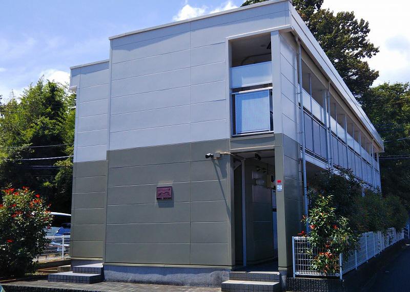 レオパレススコッツ カーク