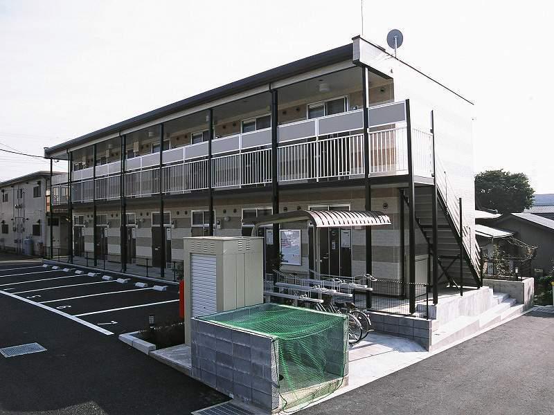 レオパレスパシオネ