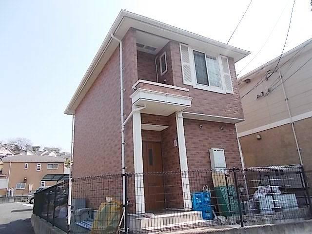 ヴィレッジハウスⅡ