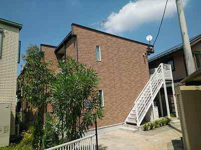 レオネクストパレス湘南菱沼Ⅱ