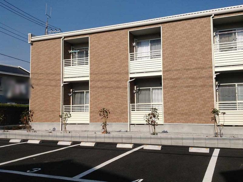 レオネクスト淳