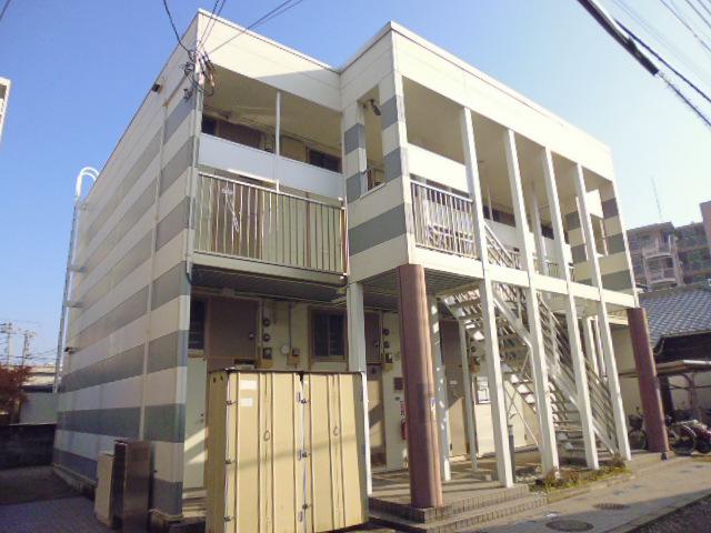 レオパレスセジュール湘南