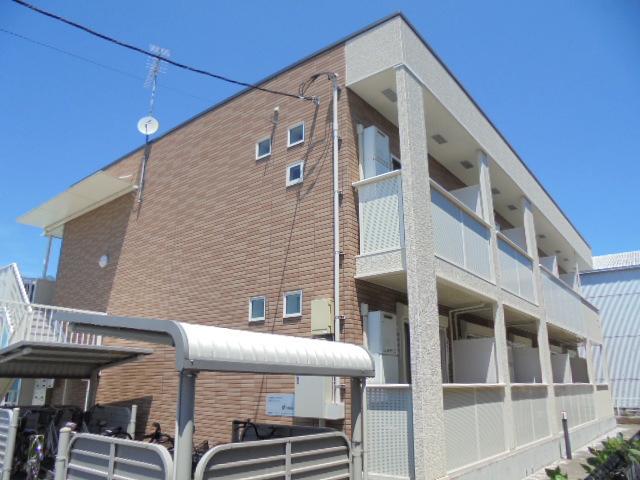 ルーフブライト