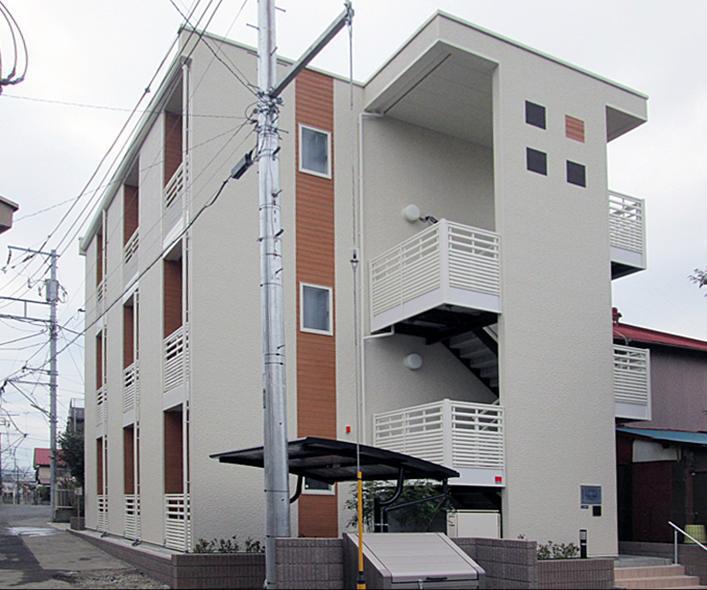 レオネクストドウェル 藤沢