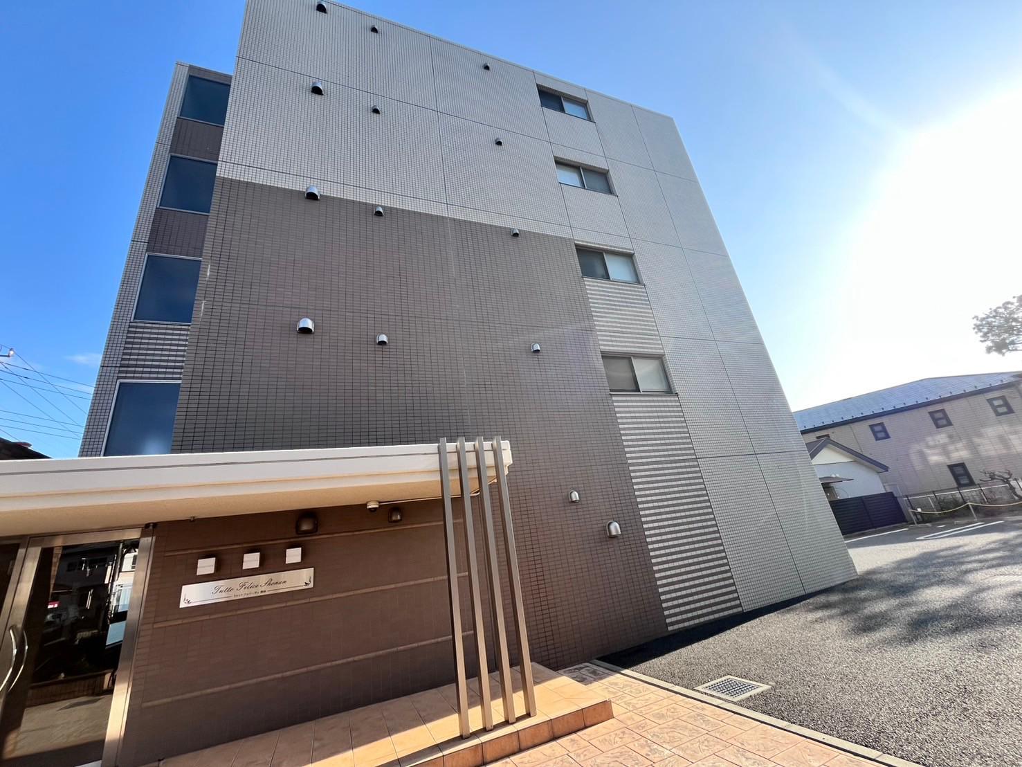 トゥット フェリーチェ 湘南