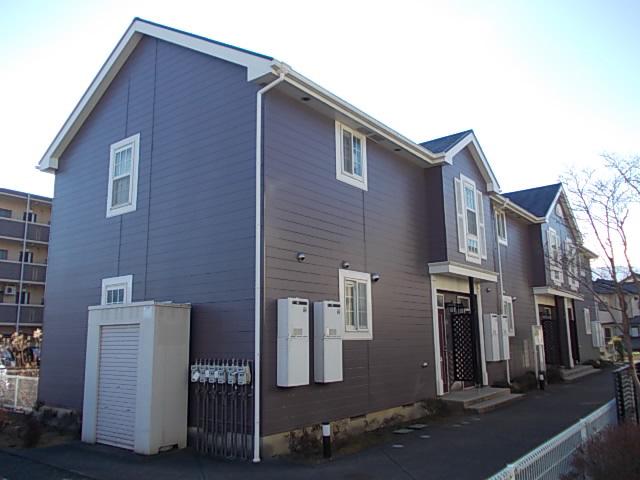 エレガントマーシュ