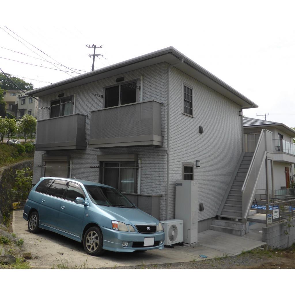 フィカーサ鎌倉