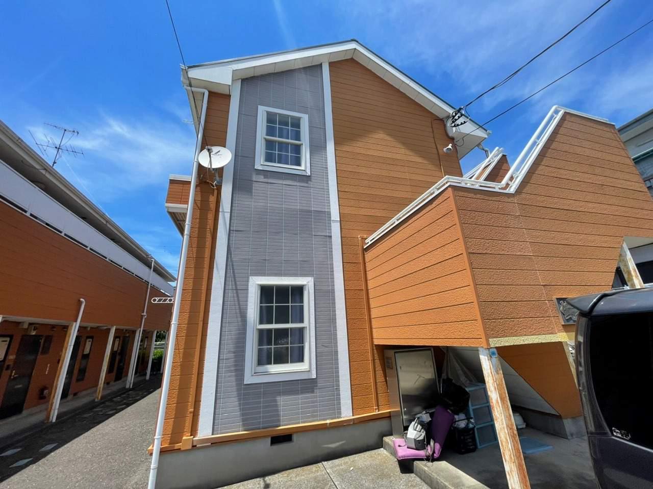 レオパレス玉美第2