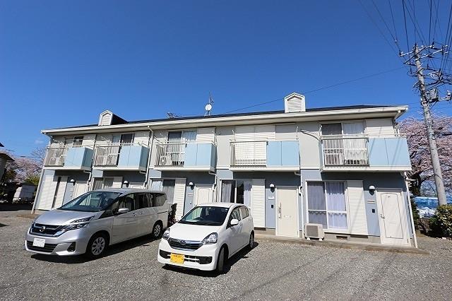 リバーサイドⅡ