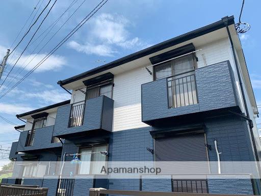 ビューパレス茅ヶ崎