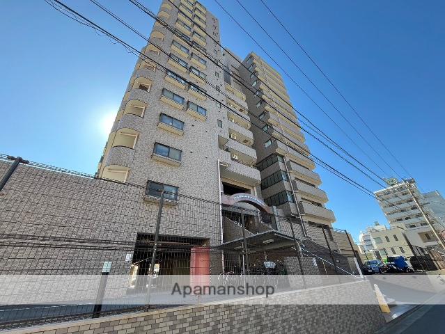 ライオンズマンション平塚宝町