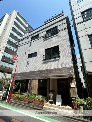 沢田ビル(ワンルーム/1階)