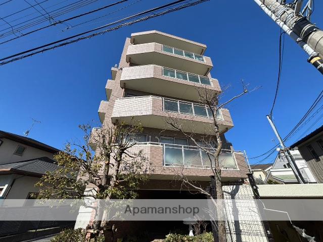 アネックス南町(3LDK/2階)