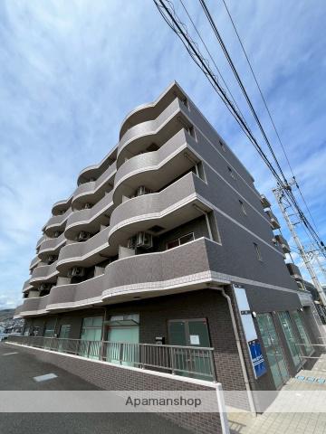 ランドパーク陶山(1LDK/2階)