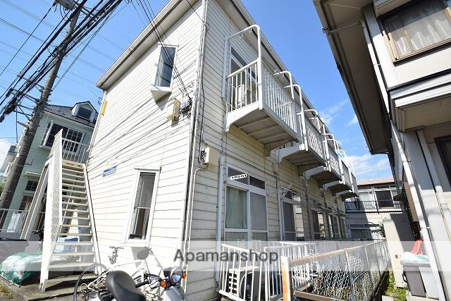 サンベルク伊勢原