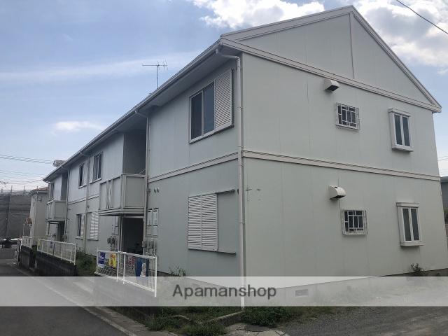 フレグランスM(3DK/2階)