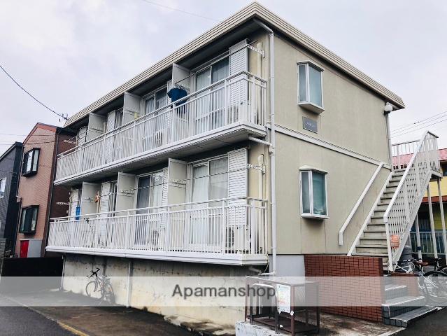 ノバビュー元町