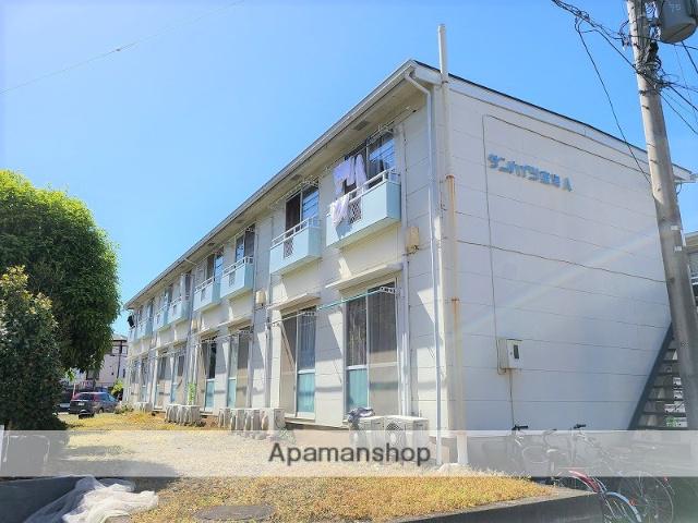 サンハイツ東海A・B