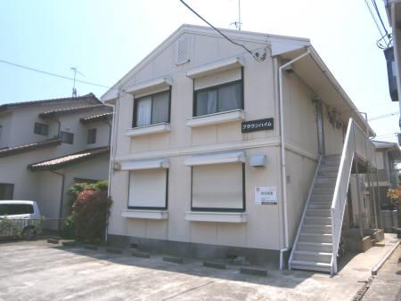 ブラウンハイム