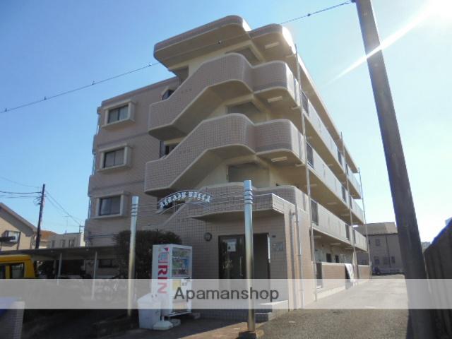 アルタイルヴィラ(3LDK/1階)
