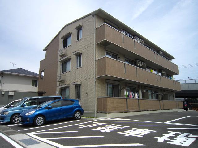 エスポワール開成