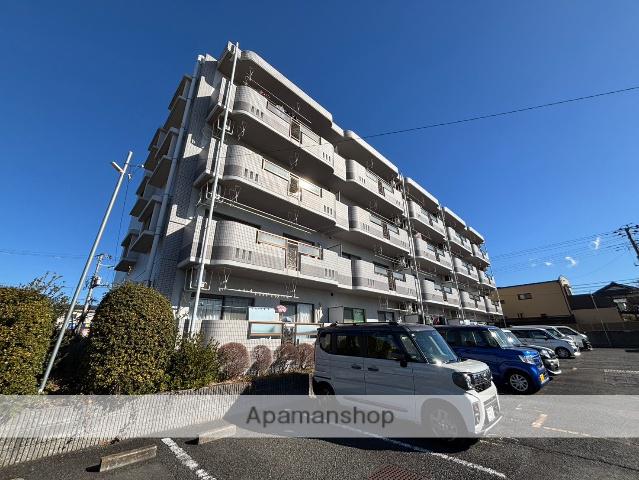 メゾングラシア