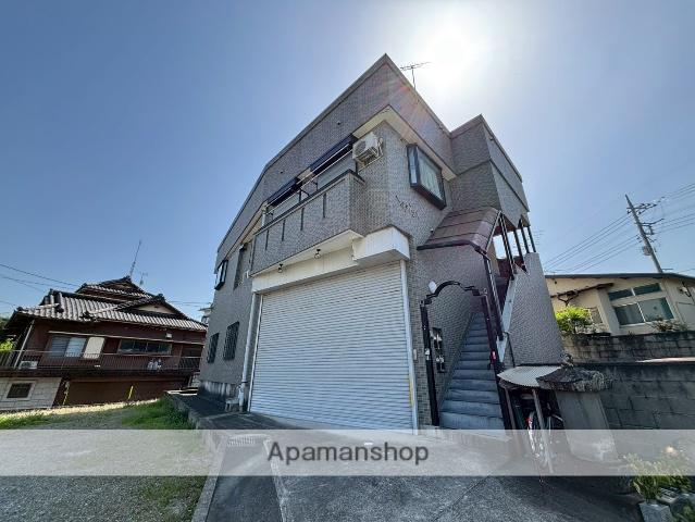 ステラハイツ(1K/2階)