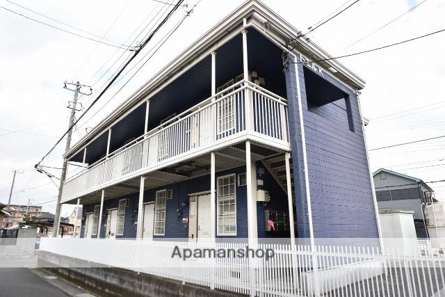 ドエルK(1DK/1階)