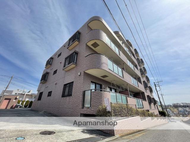 コルビュジェ湘南台