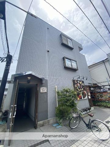 サンサーラ川口