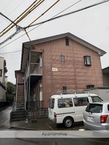 ベルビュー湘南